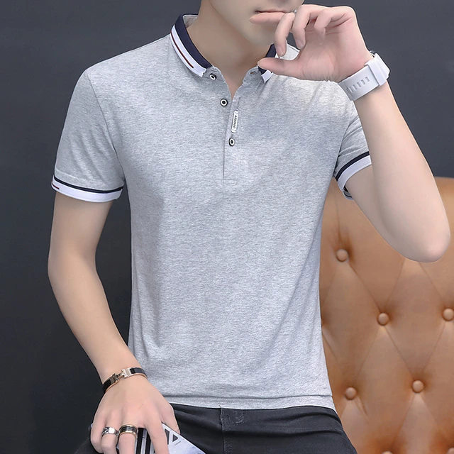 Herren-Poloshirt Brieff