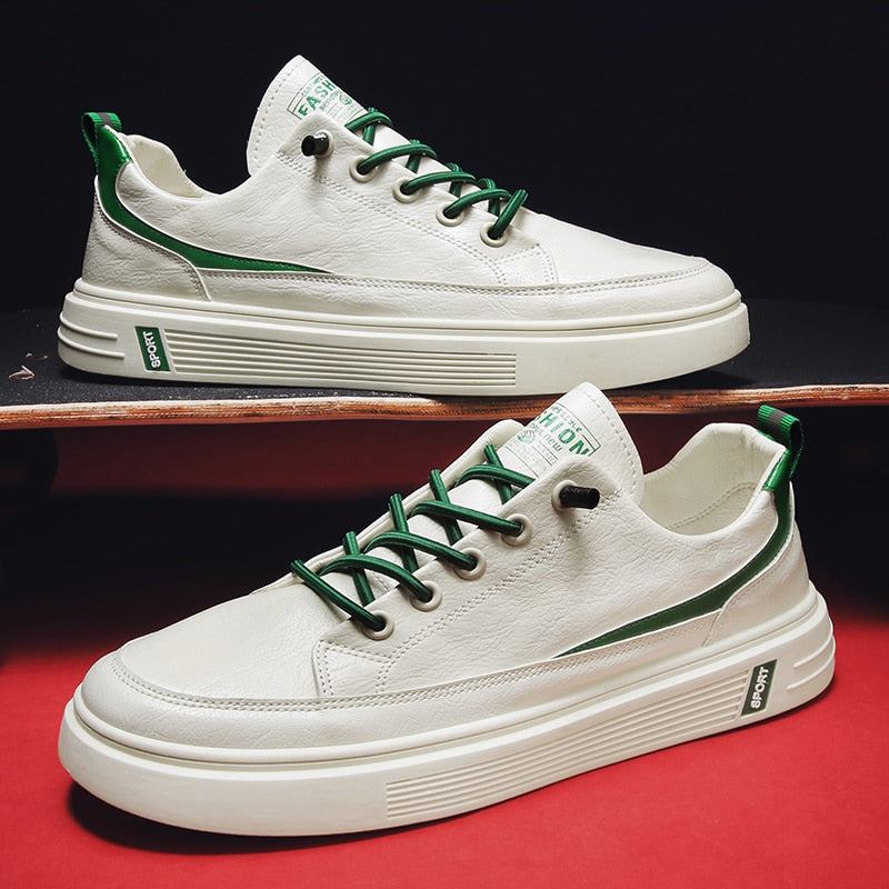 Herren-Casual-Sneaker Allcor