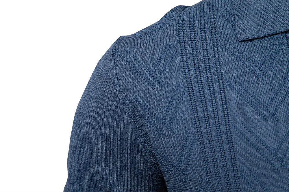 Herrenpullover Luxor