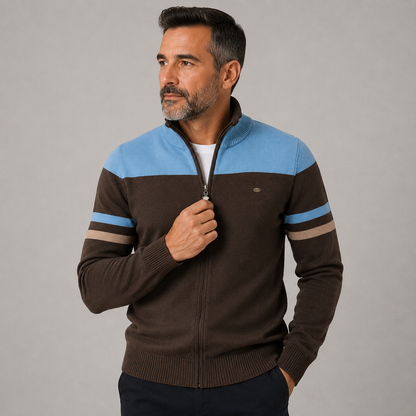 Herrenjacke Petrucio