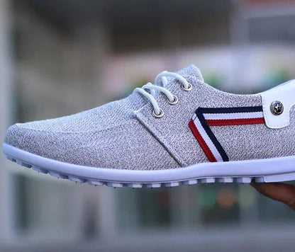 Herren-Casualschuh Dominique