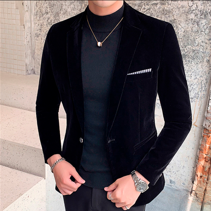 Herrenblazer Brandon
