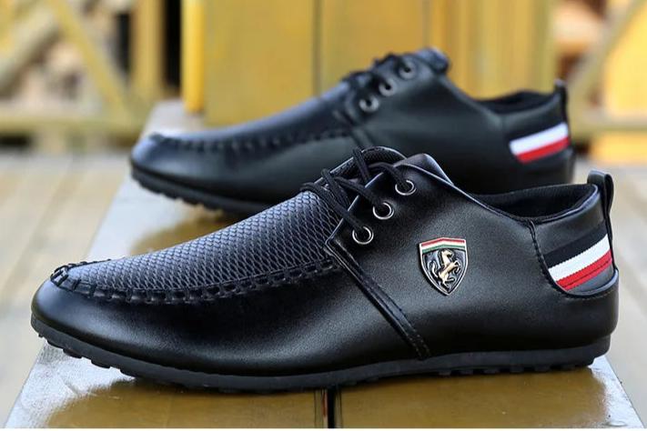 Herren-Casualschuh Navarro