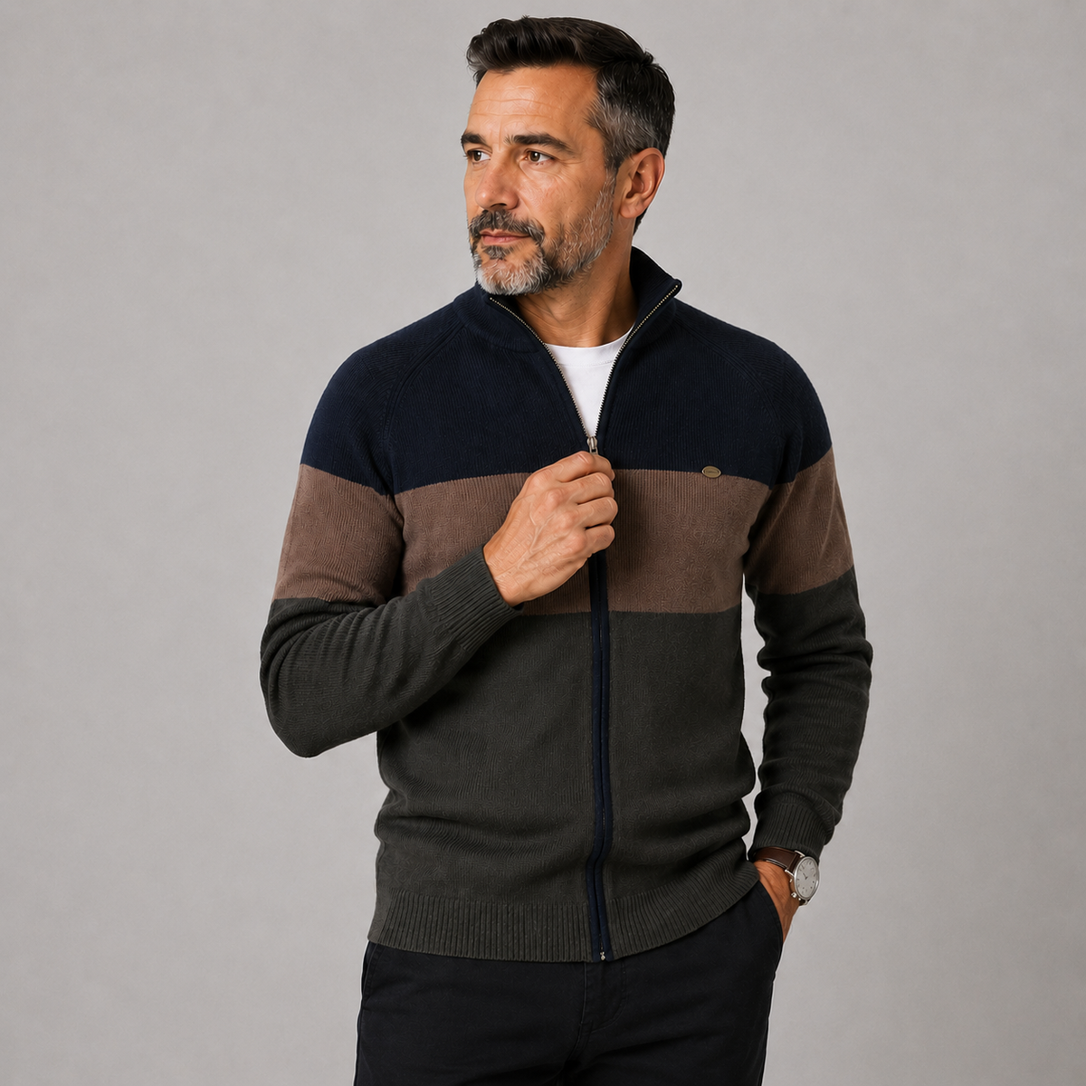 Herrenjacke Kellor