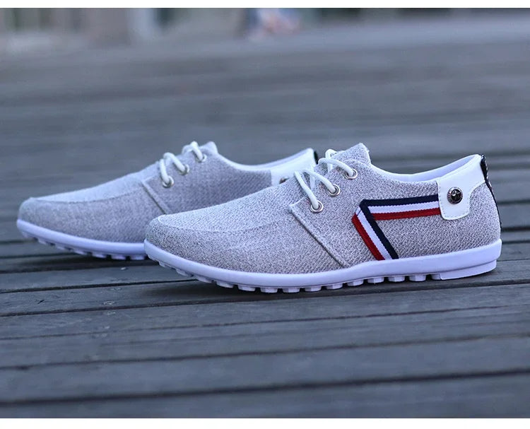 Herren-Casualschuh Dominique