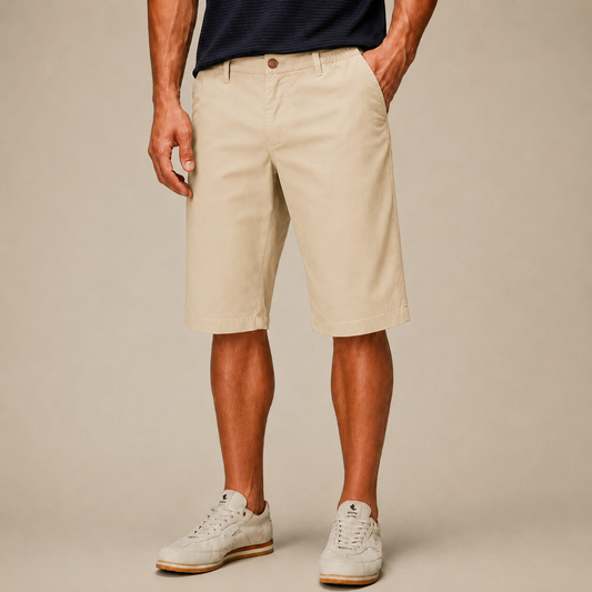 Herrenshorts Cetino