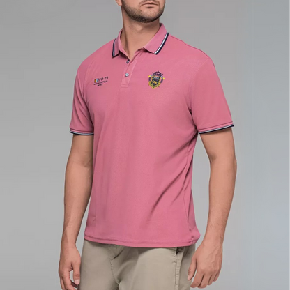 Herren-Poloshirt Rafaello