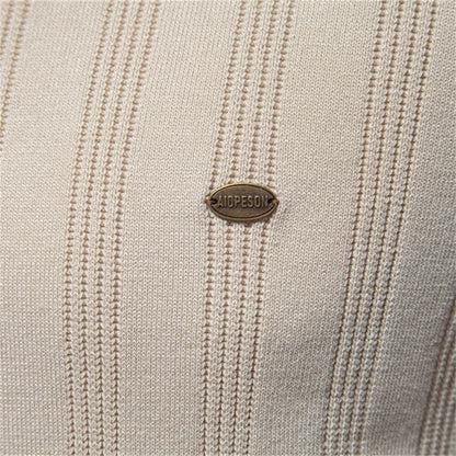 Herren-Poloshirt Aurelius