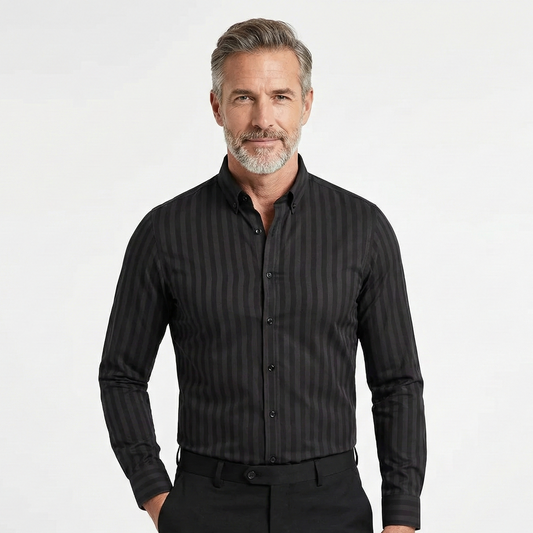 Herren-Businesshemd Chamisse