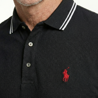 Herren-Poloshirt Ralph