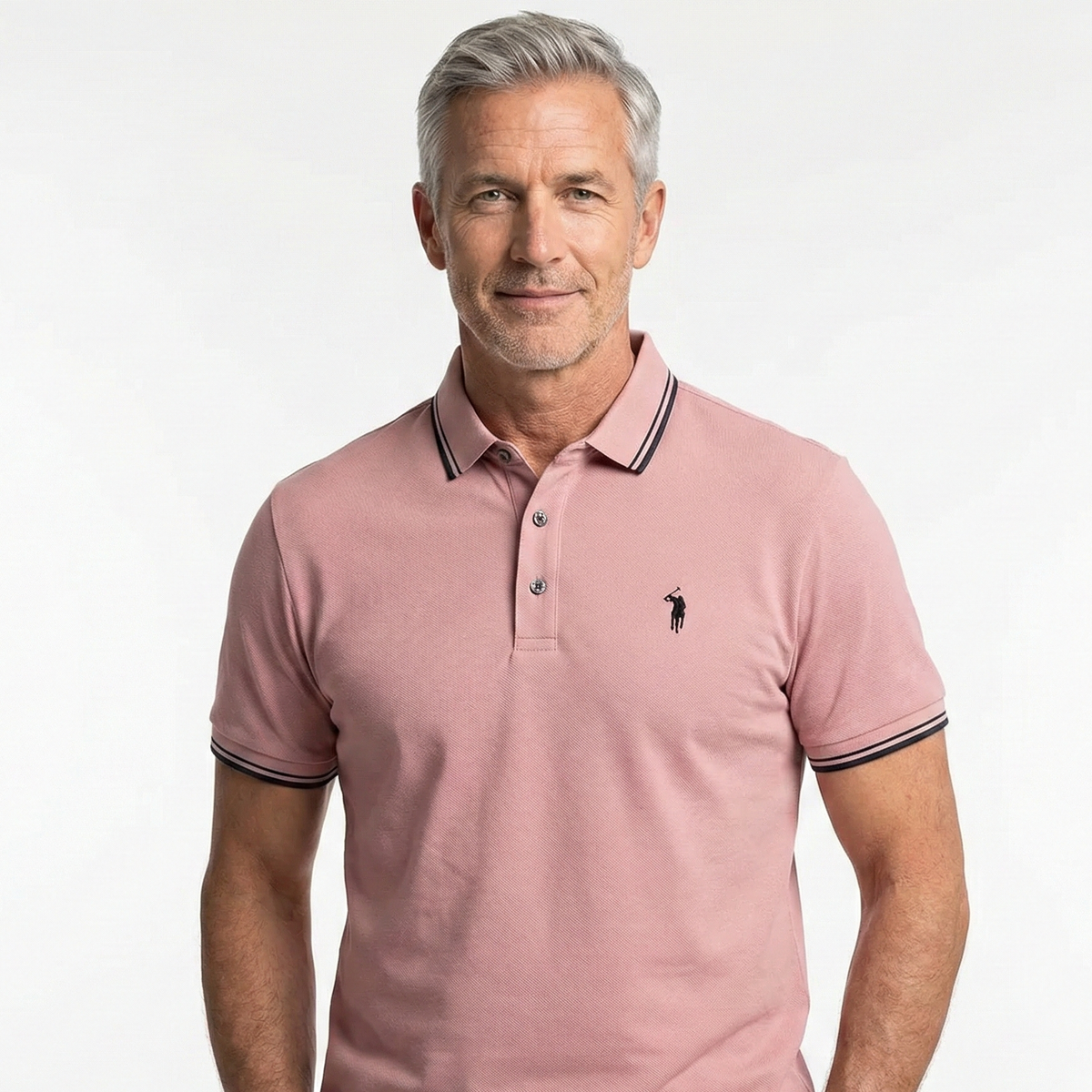 Herren-Poloshirt Ralph