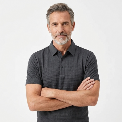 Premium-Poloshirt
