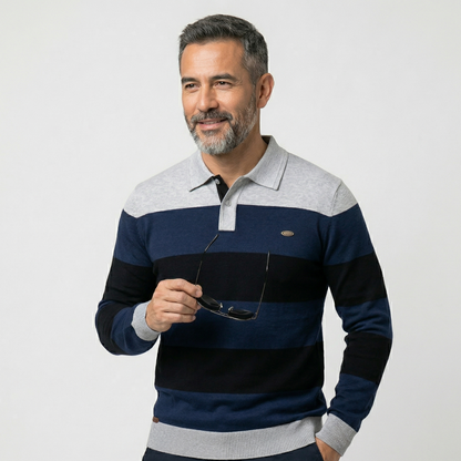 Herrenpullover Garmind