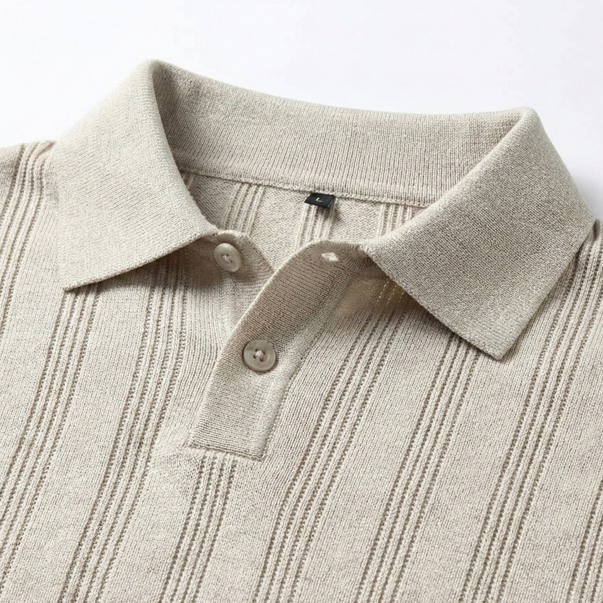Herren-Poloshirt Aurelius