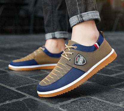 Herren-Casual-Sneaker Pertini