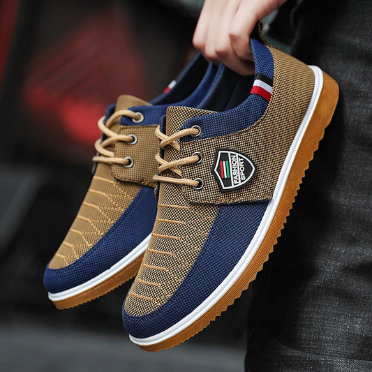 Herren-Casual-Sneaker Pertini