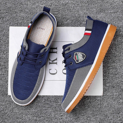 Herren-Casual-Sneaker Pertini