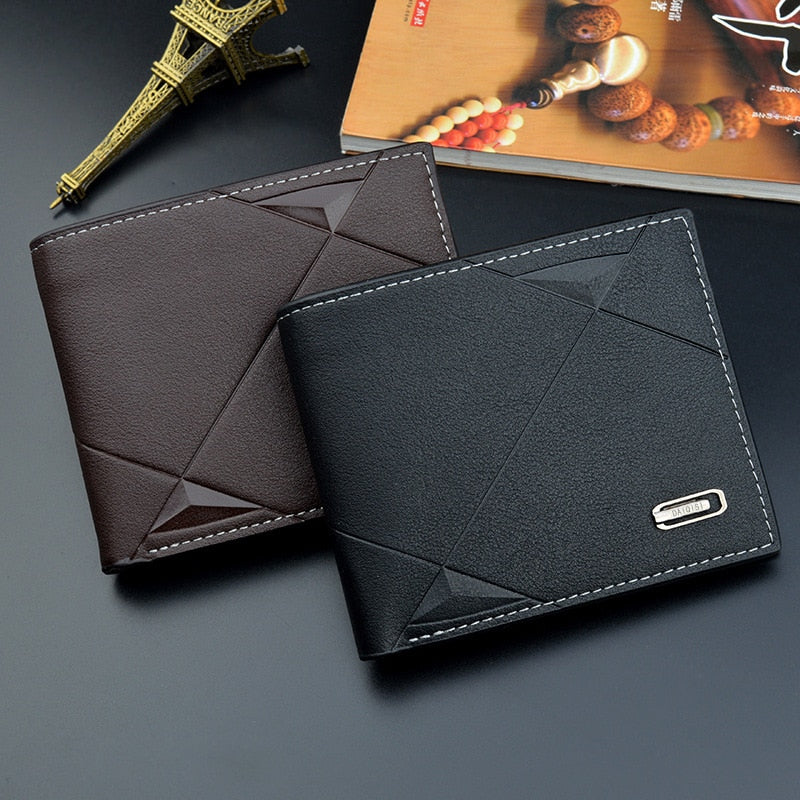 Herrenbrieftasche Daiq