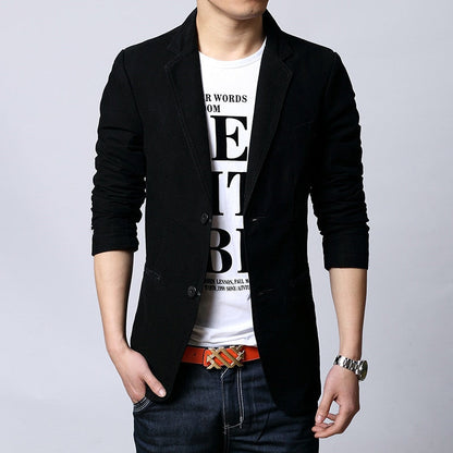 Herrenblazer Spring