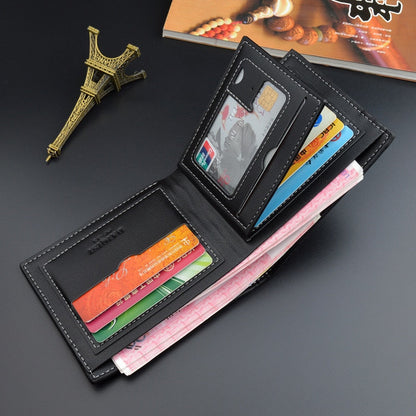 Herrenbrieftasche Daiq