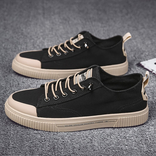 Herren-Casual-Sneaker Franco