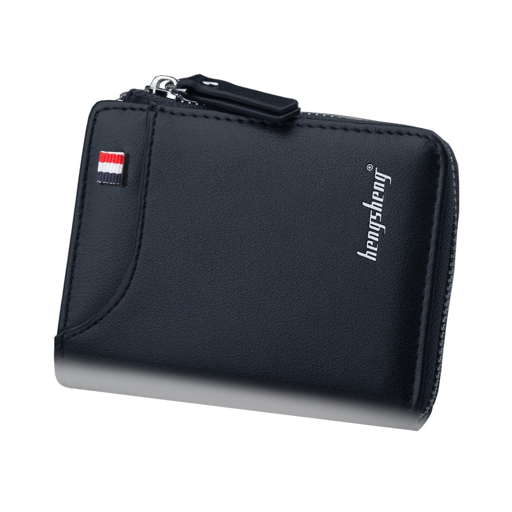 Herrenbrieftasche Heng Style
