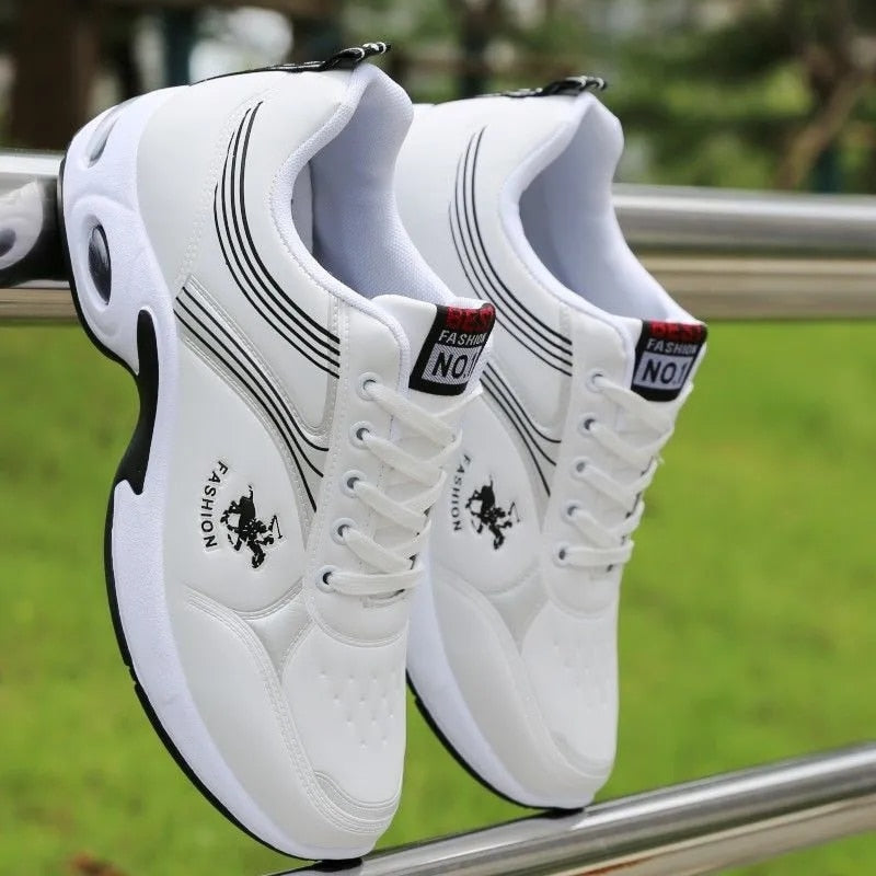 Herren-Casual-Sneaker Kenner