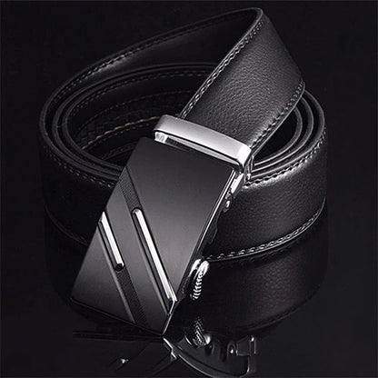 Herrengürtel Fashion Leder