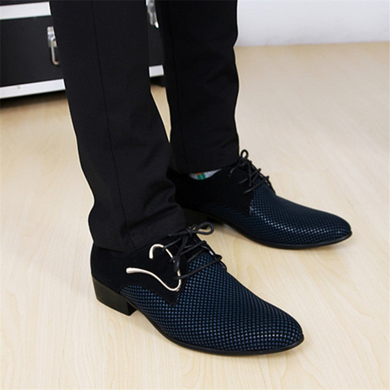 Herren-Casualschuh Orion
