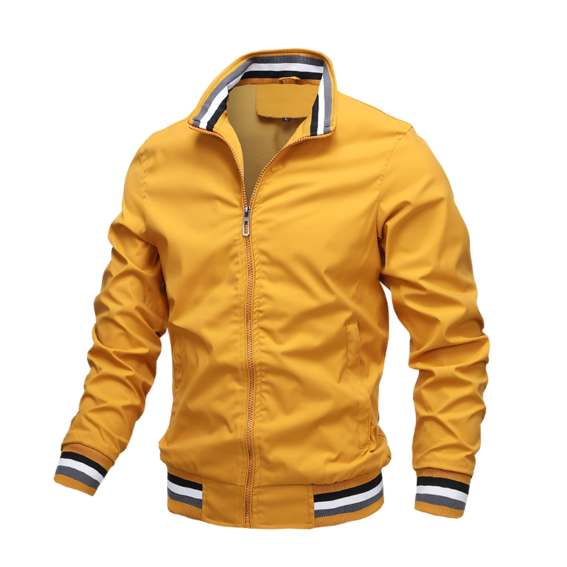 Herrenjacke Lavelo