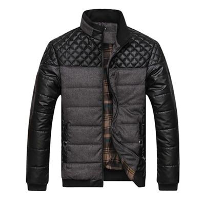 Herrenjacke Milão