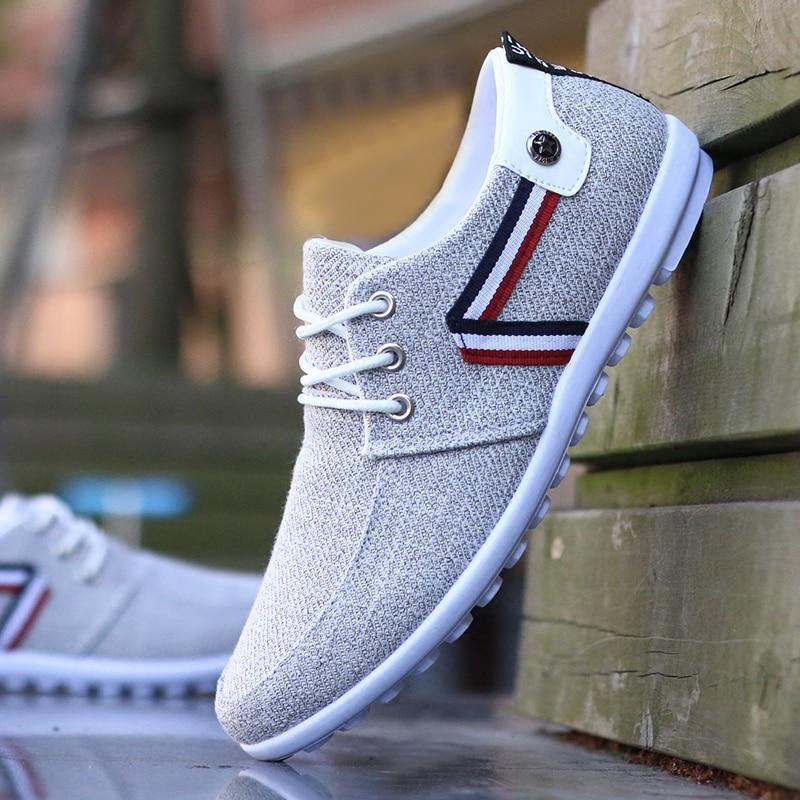 Herren-Casualschuh Dominique