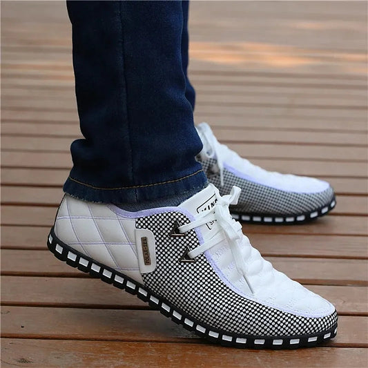Herren-Casualschuh Stefano