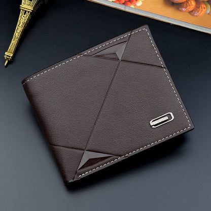 Herrenbrieftasche Daiq