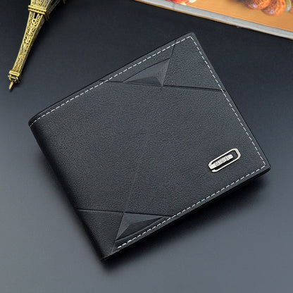 Herrenbrieftasche Daiq