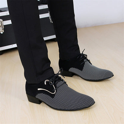 Herren-Casualschuh Orion