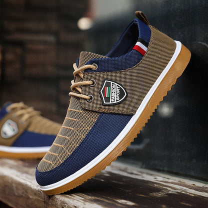 Herren-Casual-Sneaker Pertini