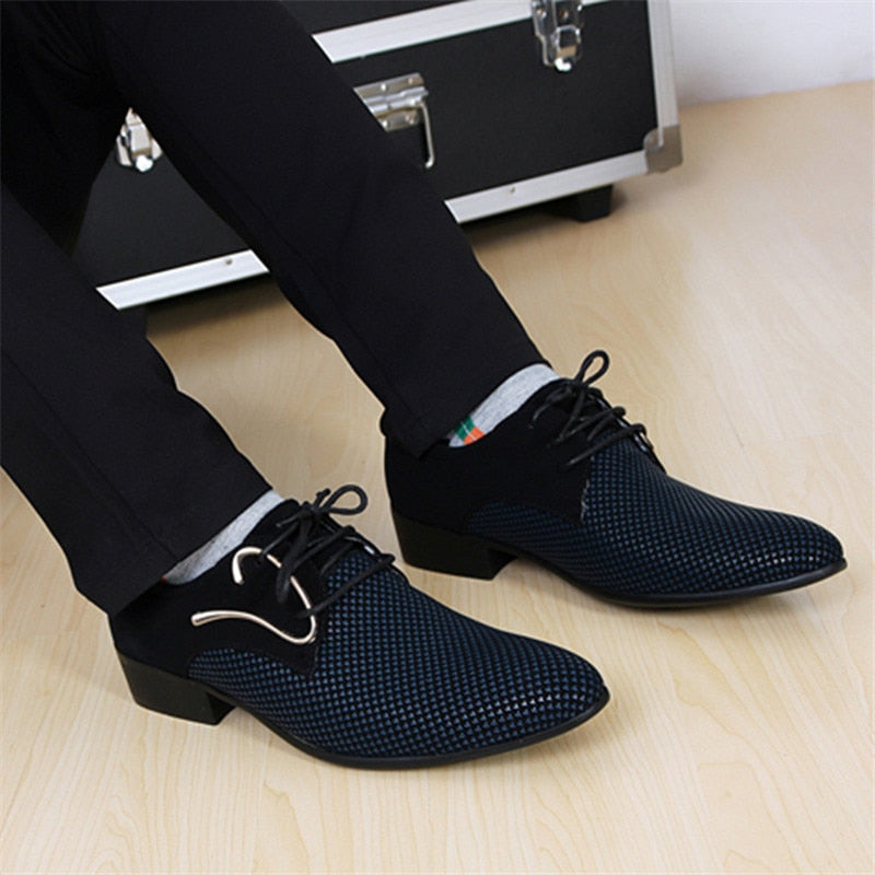 Herren-Casualschuh Orion