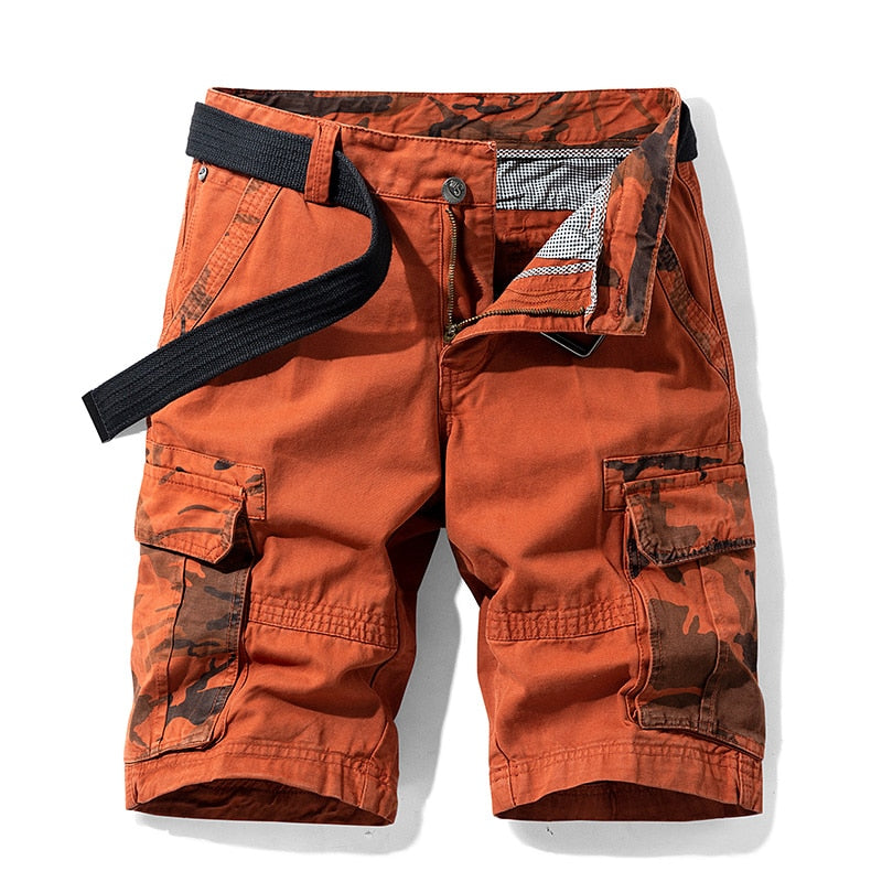 Herrenshorts Joubert