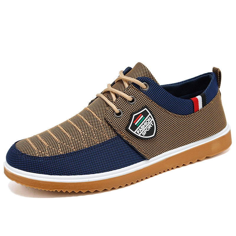 Herren-Casual-Sneaker Pertini