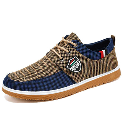 Herren-Casual-Sneaker Pertini