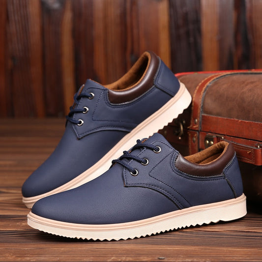 Herren-Casualschuh Molina