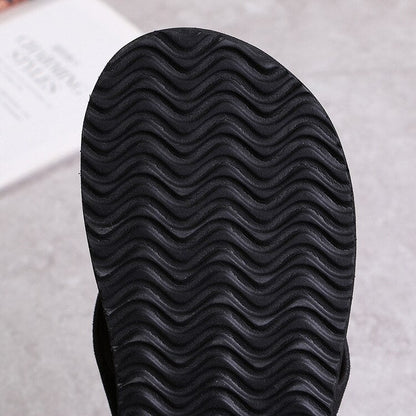Herren-Pantolette Sport