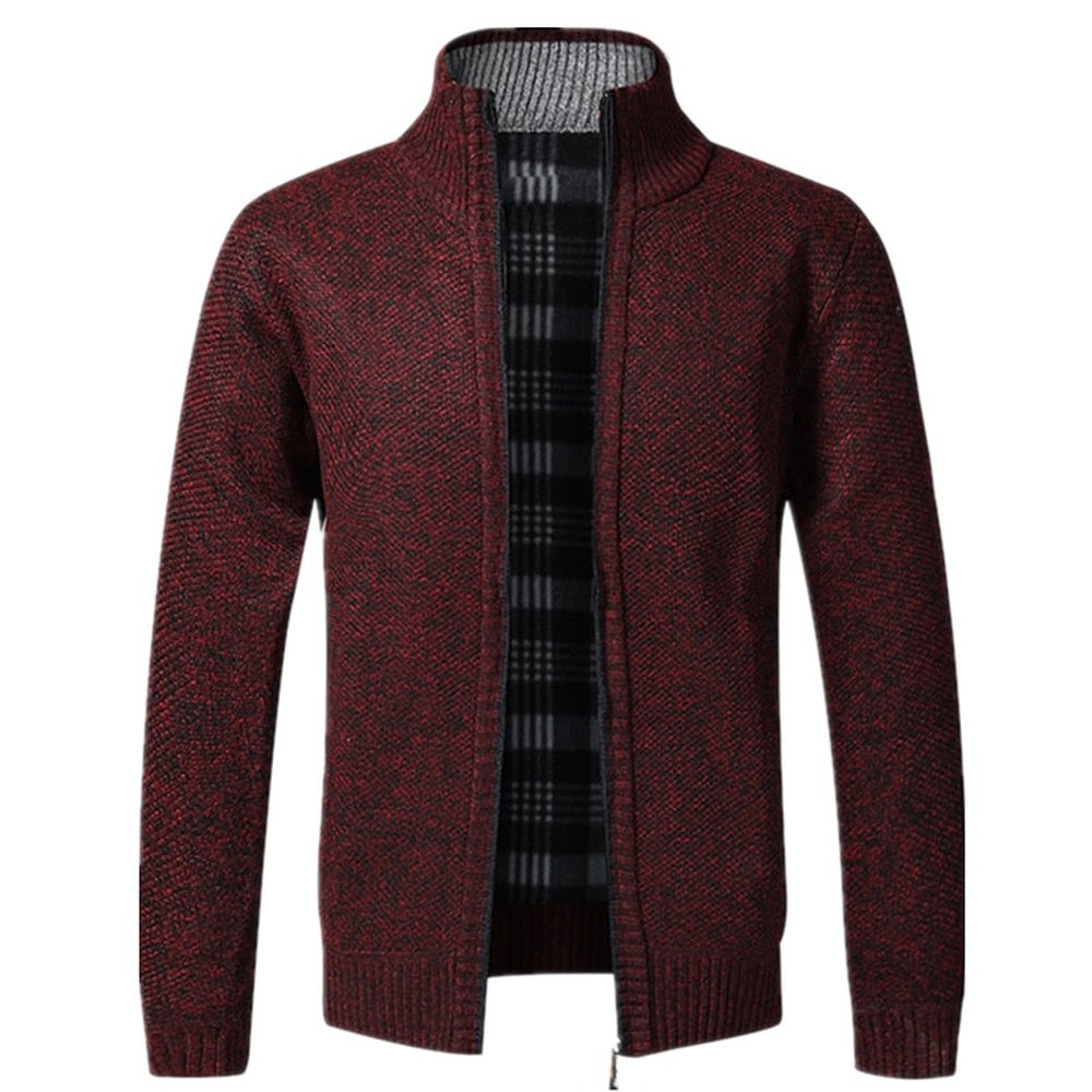Herrenjacke Trento