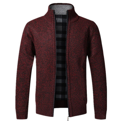 Herrenjacke Trento