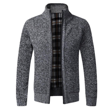 Herrenjacke Trento