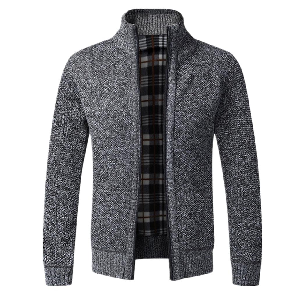 Herrenjacke Trento