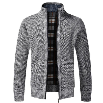 Herrenjacke Trento