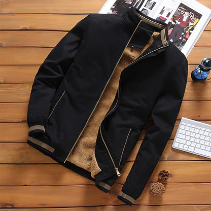 Herrenjacke Hudson