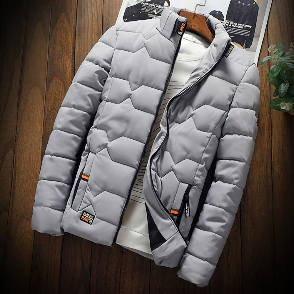 Herrenjacke Houston